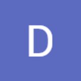 The "Daniel Alberto Ramírez Vázquez" user's logo