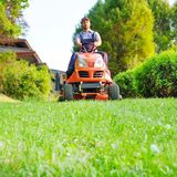 Parramatta Lawn Care