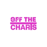 The "Off The Charts - Dispensary in Eagle Rock" user's logo