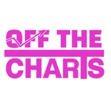 The "Off The Charts - Dispensary in Artesia" user's logo