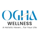 The "oghawellness" user's logo