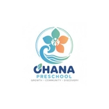 The "ohanapreschool" user's logo