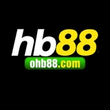 The "Ohb88 Com" user's logo