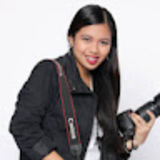 The "Audrey Kristina Maypa" user's logo