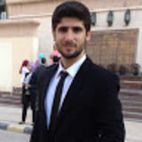 The "Abubakr Osman" user's logo