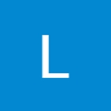 The "Lorna Gooden" user's logo