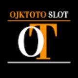 The "Ojktoto Login Link Alternatif Situs Bandar Togel Online 2024" user's logo