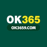 The "OK365" user's logo