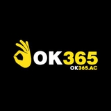 The "ok365ac" user's logo
