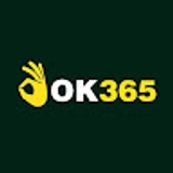 The "OK365 – Sân Chơi Giải Trí Trực Tuyến Uy Tín" user's logo