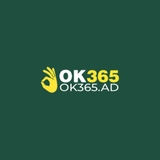 The "ok365" user's logo