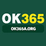 The "OK365" user's logo