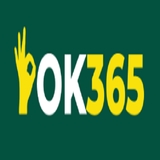 The "OK365 " user's logo