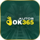 The "ok365autos" user's logo