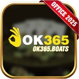 The "ok365boats" user's logo