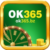 The "OK365 bz" user's logo