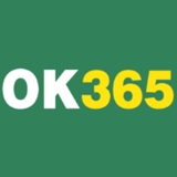 The "Nhà cái Ok365" user's logo