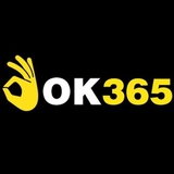 The "OK365" user's logo