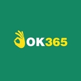 The "OK365" user's logo