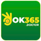 The "ok365 doctor" user's logo