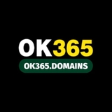 The "OK365" user's logo