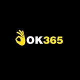 The "Nhà Cái Ok365" user's logo