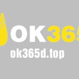 The "Nhà Cái OK365" user's logo