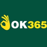 The "ok365gg" user's logo