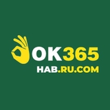 The "Ok365 - Link 301 Truy Cập Casino Ok365 Uy Tín No1 Việt Nam" user's logo