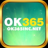 The "OK365 INCNET" user's logo