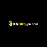 The "OK365 JPN COM" user's logo
