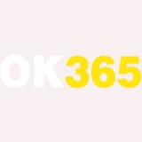 The "ok365km đại lý ok365 tại việt nam" user's logo