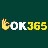 The "ok365 limited" user's logo