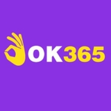 The "Ok365" user's logo