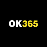 The "OK365" user's logo