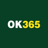 The "OK365" user's logo