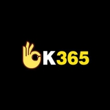 The "ok365" user's logo