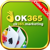 The "OK365" user's logo