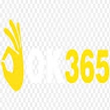 The "OK365" user's logo