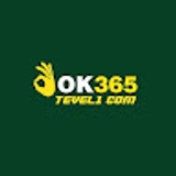 The "Nha cai OK365" user's logo