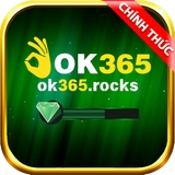 The "OK365" user's logo