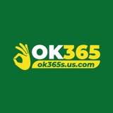 The "ok365suscom" user's logo