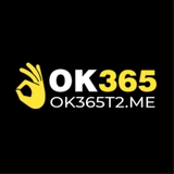 The "Ok365t2 Me" user's logo