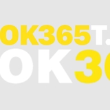 The "ok365tfit" user's logo