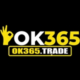 The "Ok365" user's logo