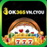 The "OK365" user's logo