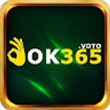 The "Ok365" user's logo