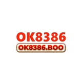 The "OK8386" user's logo
