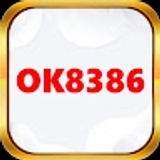 The "ok8386   gb   net" user's logo