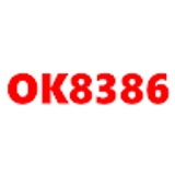 The "OK8386 Ngo" user's logo